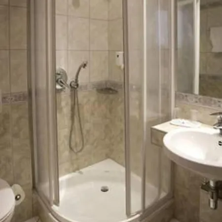 Altstadt-hotel Hotel