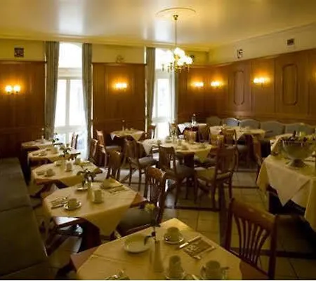 Altstadt-hotel