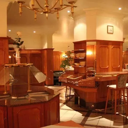 Hotel Altstadt-hotel